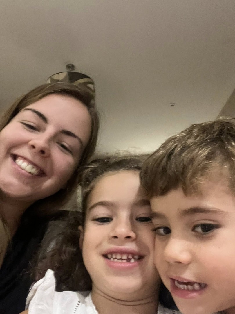 Timi au pair programja Spanyolországban